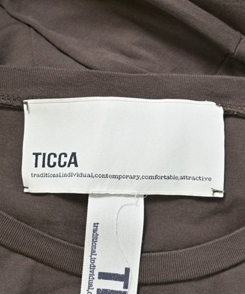TICCA ชุดเดรส