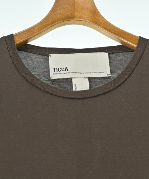 TICCA ชุดเดรส