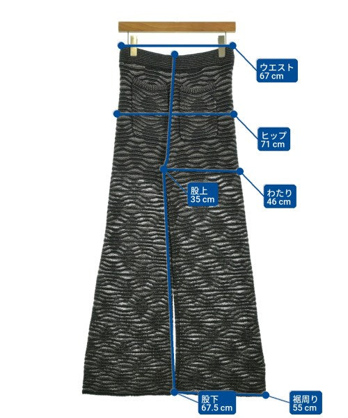 TICCA กางเกง อื่น