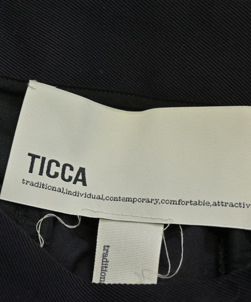 TICCA กระโปรงยาว/แม็กซี่ยาว