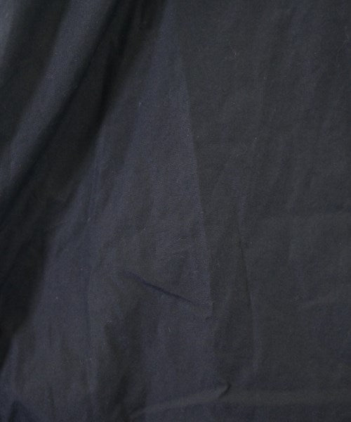 TICCA เดรสที่เป็นเสื้อเชิ้ตตัวยาว