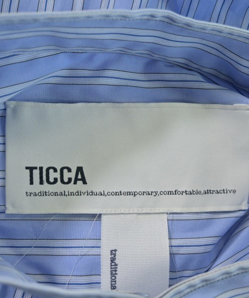 TICCA เสื้อสตรี