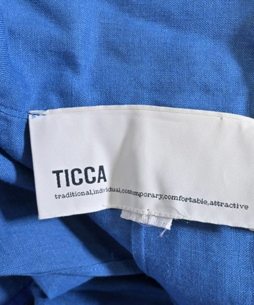 TICCA ชุดเดรส