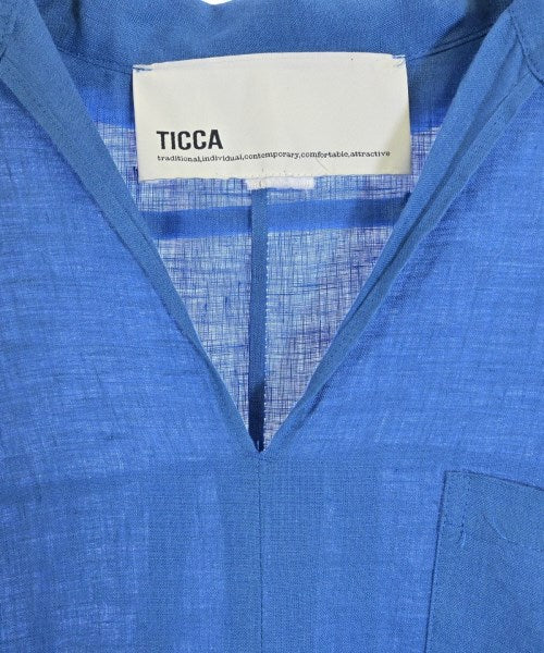 TICCA ชุดเดรส