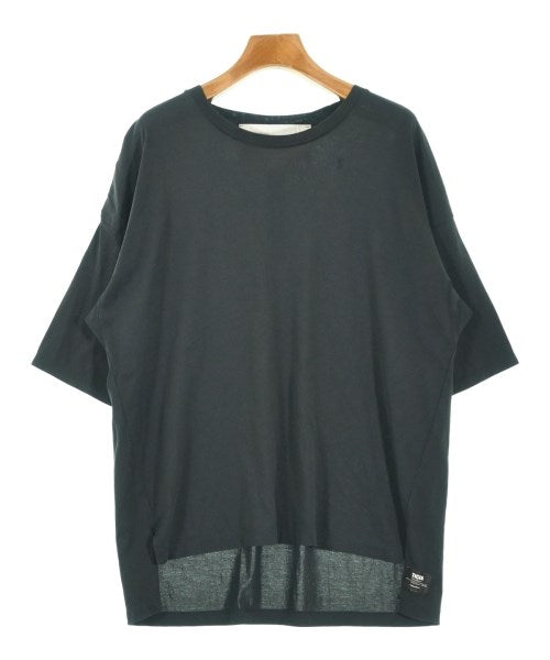 TICCA เสื้อยืด/เสื้อท็อปส์