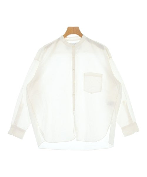 TICCA เสื้อลำลอง