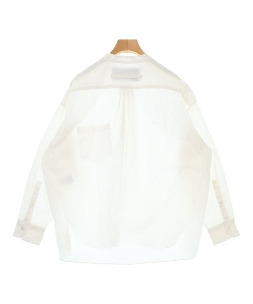 TICCA เสื้อลำลอง