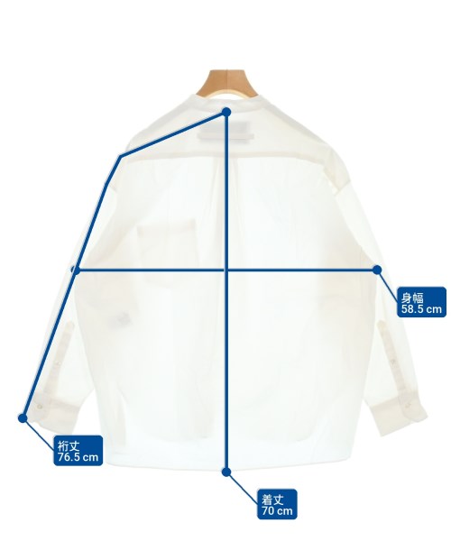 TICCA เสื้อลำลอง