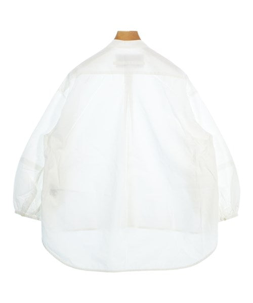 TICCA เสื้อลำลอง