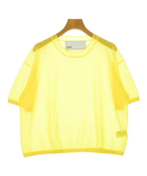 TICCA เสื้อกันหนาว