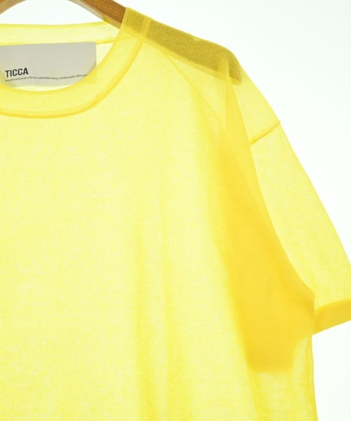 TICCA เสื้อกันหนาว
