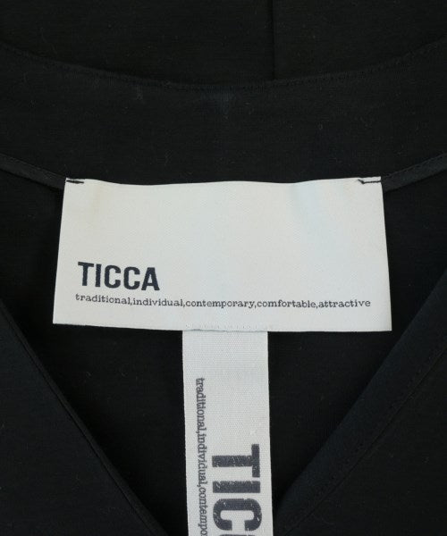 TICCA ชุดเดรส