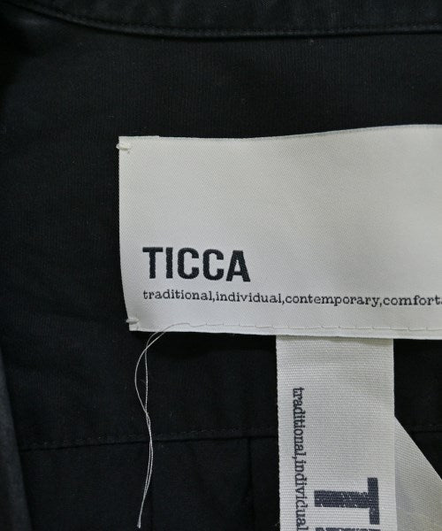 TICCA ชุดเดรส