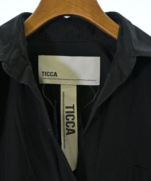 TICCA ชุดเดรส