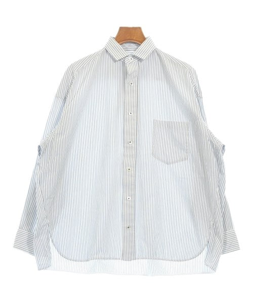 TICCA เสื้อลำลอง