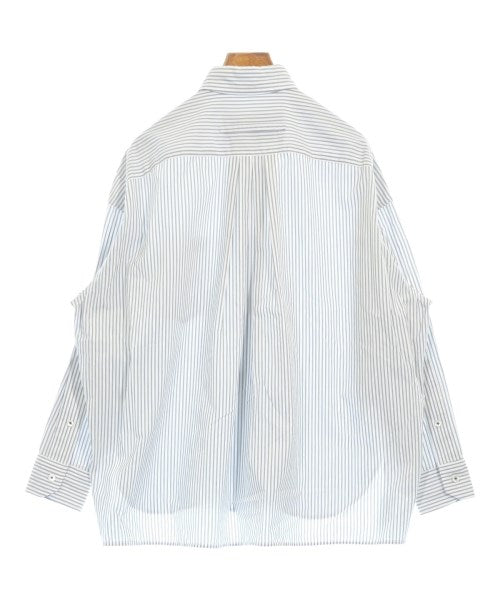 TICCA เสื้อลำลอง
