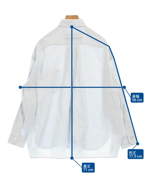 TICCA เสื้อลำลอง