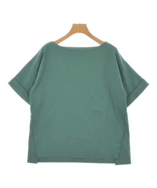 TICCA เสื้อยืด/เสื้อท็อปส์