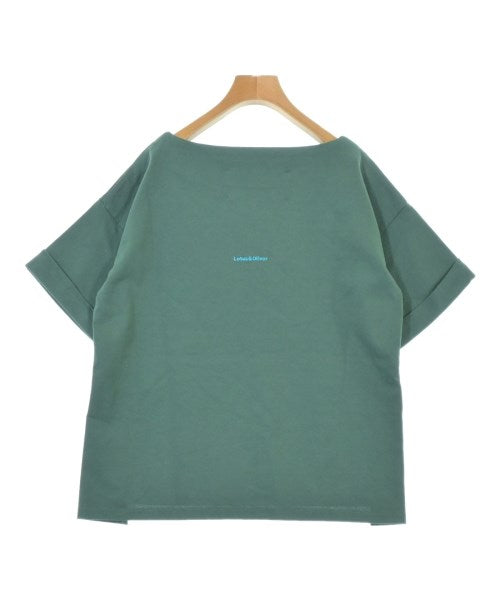TICCA เสื้อยืด/เสื้อท็อปส์