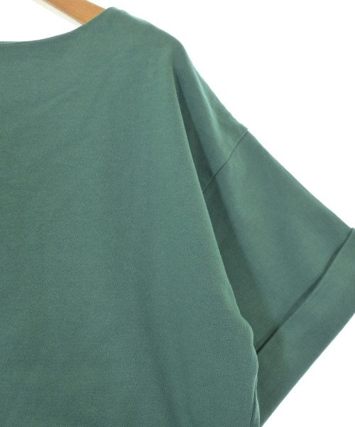 TICCA เสื้อยืด/เสื้อท็อปส์