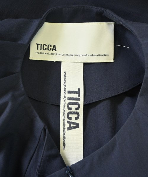 TICCA เสื้อสตรี