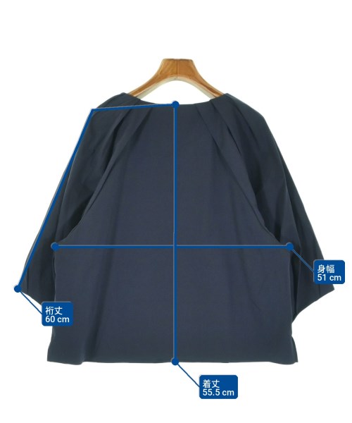 TICCA เสื้อสตรี