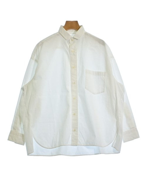 TICCA เสื้อลำลอง