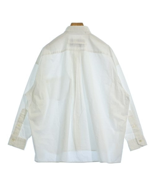 TICCA เสื้อลำลอง