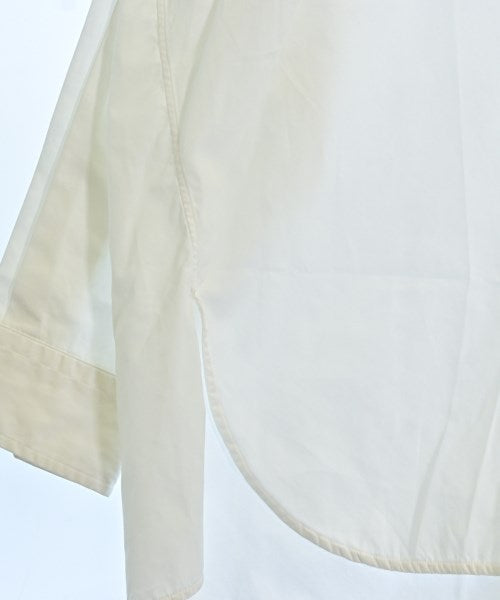 TICCA เสื้อลำลอง