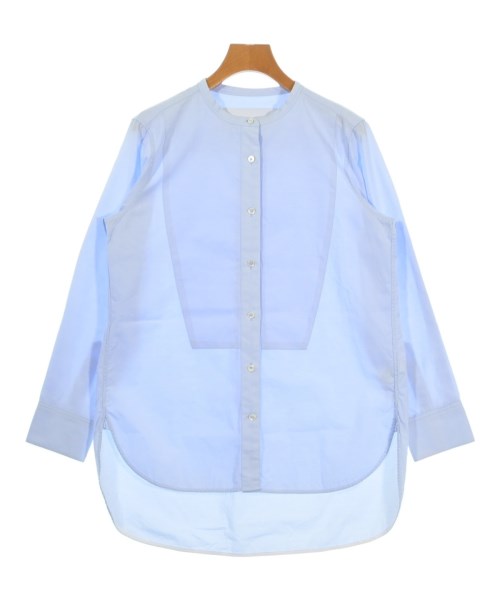 TICCA เสื้อลำลอง