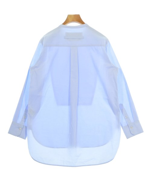 TICCA เสื้อลำลอง