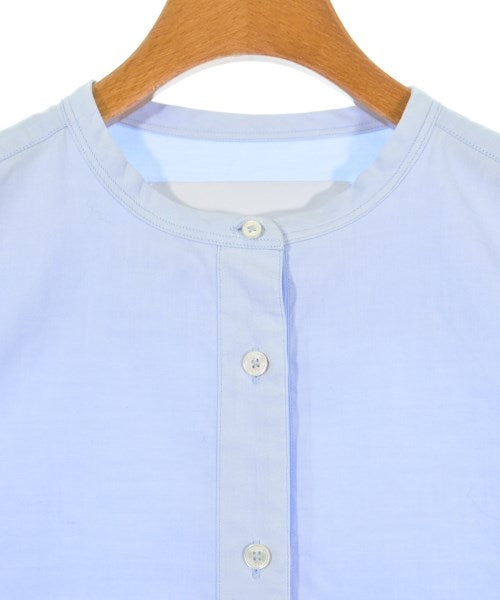TICCA เสื้อลำลอง