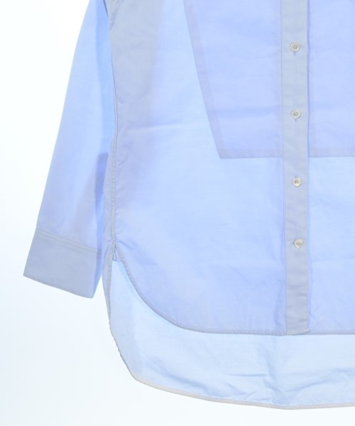 TICCA เสื้อลำลอง