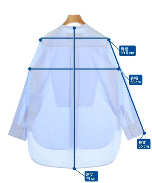 TICCA เสื้อลำลอง