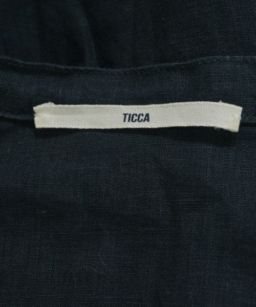 TICCA เสื้อสตรี