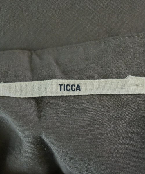 TICCA ชุดเดรส