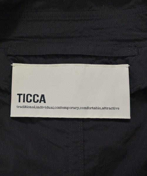 TICCA เสื้อกันฝน