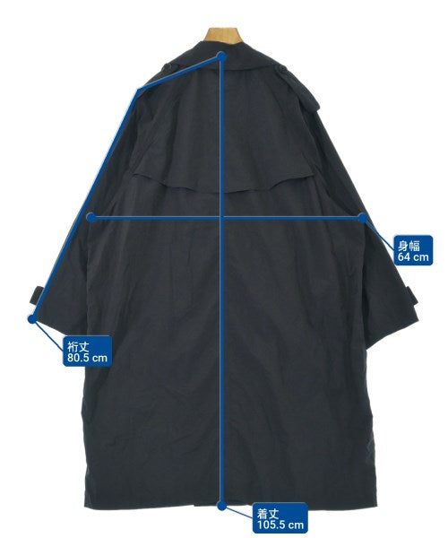 TICCA เสื้อกันฝน
