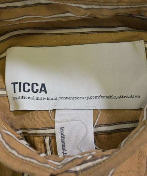 TICCA เสื้อสตรี