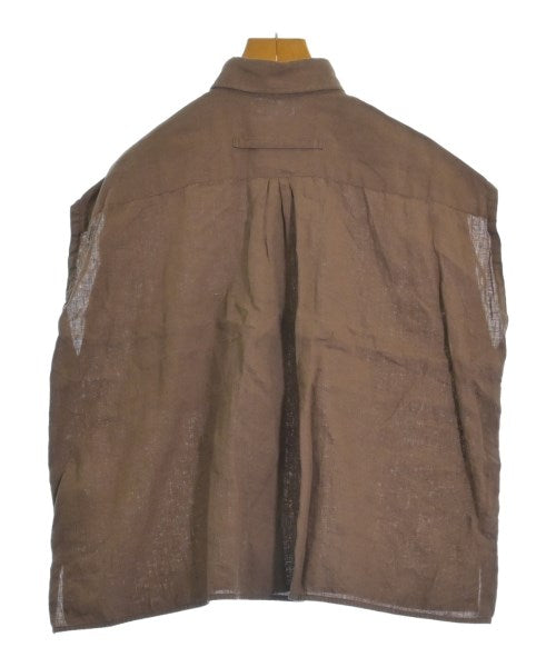 TICCA เสื้อลำลอง