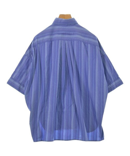 TICCA เสื้อลำลอง