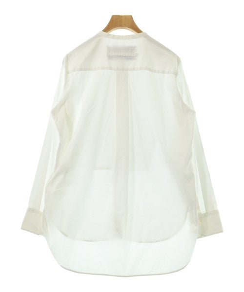 TICCA เสื้อลำลอง