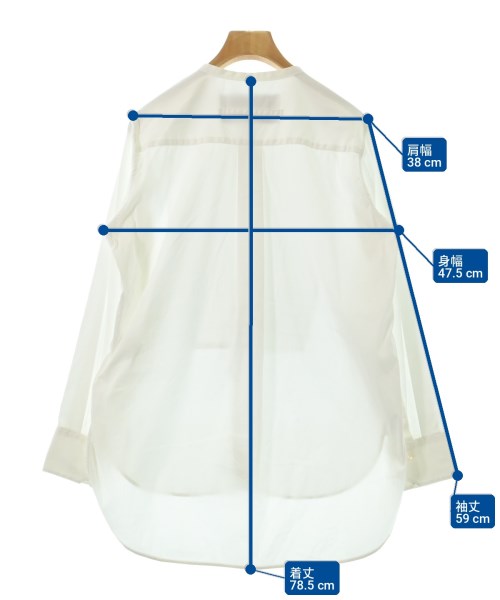 TICCA เสื้อลำลอง