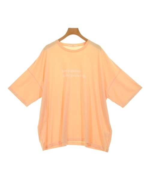 TICCA เสื้อยืด/เสื้อท็อปส์