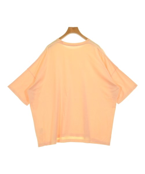 TICCA เสื้อยืด/เสื้อท็อปส์