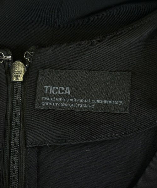 TICCA ชุดเดรส