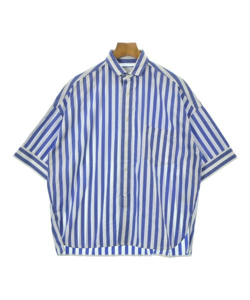TICCA เสื้อลำลอง