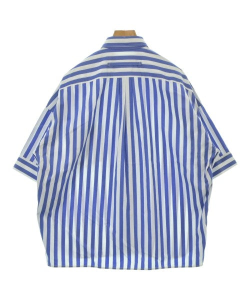 TICCA เสื้อลำลอง