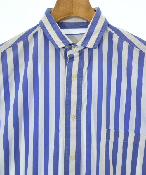 TICCA เสื้อลำลอง