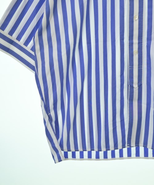 TICCA เสื้อลำลอง
